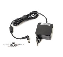 Блок питания к ноутбуку PowerPlant LG 220V, 12V 24W 2A (6.5*4.4) wall mount (WM-AS24A6544)