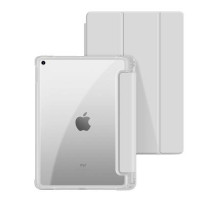 Чехол для планшета BeCover Soft Edge Apple iPad Air 10.9 2020 Gray (705536)