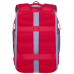 Рюкзак для ноутбука RivaCase 15.6" 5225 Grey/red (5225Grey/red)