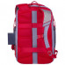 Рюкзак для ноутбука RivaCase 15.6" 5225 Grey/red (5225Grey/red)