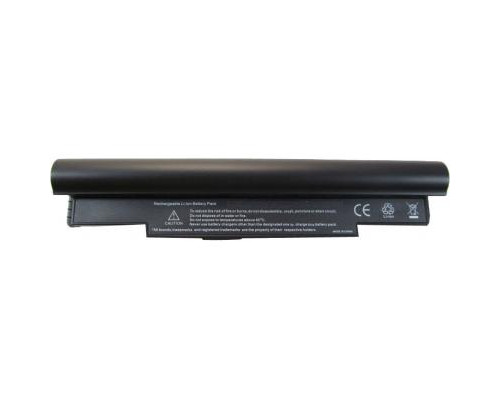 Аккумулятор для ноутбука AlSoft Samsung NC10 AA-PB6NC6W 5200mAh 6cell 11.1V Li-ion (A41098)