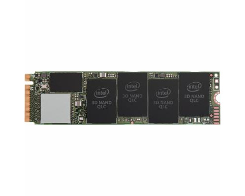 Накопитель SSD M.2 2280 1TB Intel (SSDPEKNW010T8X1)