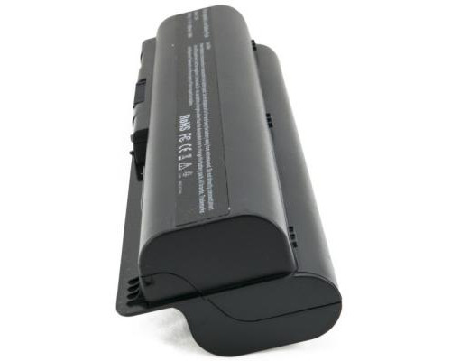 Аккумулятор для ноутбука HP Pavilion DV4 (HSTNN-DB73) 8800 mAh Extradigital (BNH3945)