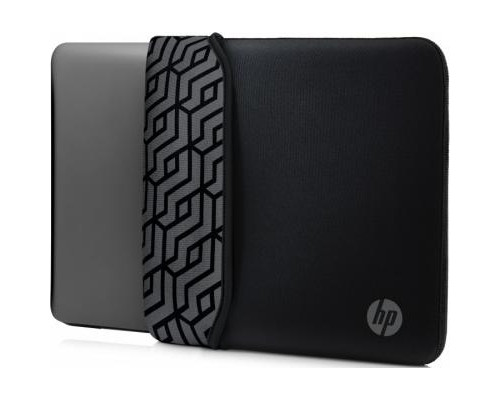 Чехол для ноутбука HP 14" Neoprene Reversible Sleeve (2TX16AA)