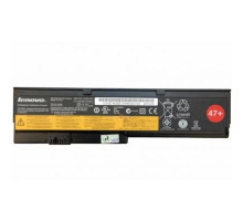 Аккумулятор для ноутбука Lenovo ThinkPad X200 5200mAh (57Wh) 6cell 10.8V Li-ion (A41867)