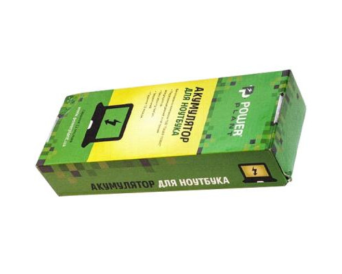 Аккумулятор для ноутбука LENOVO T430 (42T4733) 10.8V 5200mAh PowerPlant (NB00000199)