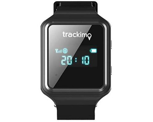 Смарт-часы Trackimo Watch (TRKM017)