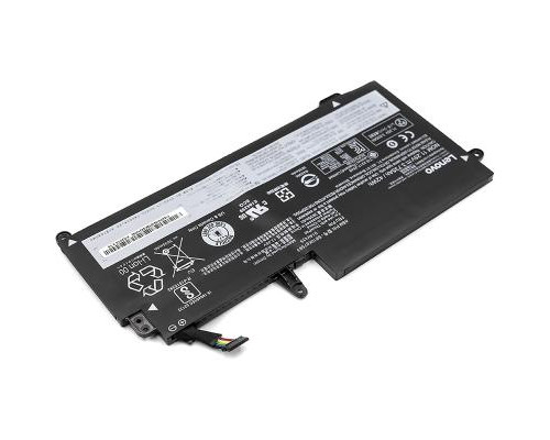 Аккумулятор для ноутбука Lenovo ThinkPad S2 (01AV401) 11.25V 3735mAh (NB480661)