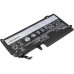 Аккумулятор для ноутбука Lenovo ThinkPad S2 (01AV401) 11.25V 3735mAh (NB480661)
