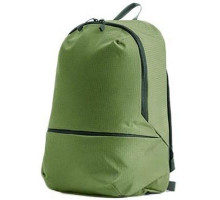 Рюкзак для ноутбука Xiaomi 14" Z Bag Ultra Light Portable Mini Backpack Green (6971941370535)