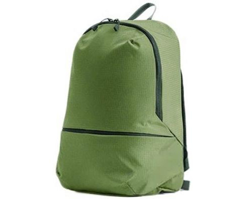 Рюкзак для ноутбука Xiaomi 14" Z Bag Ultra Light Portable Mini Backpack Green (6971941370535)
