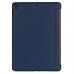 Чехол для планшета 2E Basic Apple iPad 10.2 (2020), Flex, Navy (2E-IP-IPD-10.2-IKRT-NV)