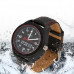 Смарт-часы ATRIX INFINITYS X20 45mm Swiss Sport Chrono Black-leather Смарт-ча (swwpaii2sscbl)