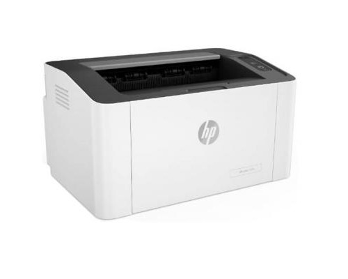 Лазерный принтер HP LaserJet 107a (4ZB77A)