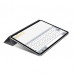 Чехол для планшета BeCover Magnetic Apple iPad Air 10.9 2020 Black (705547)