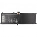 Аккумулятор для ноутбука Dell Latitude 11 5175 (VHR5P) 7.6V 35Wh (NB441136)
