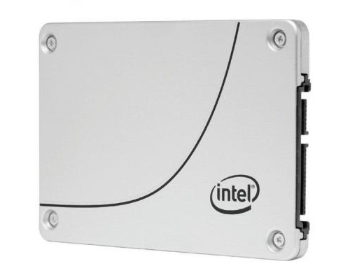 Накопитель SSD 2.5" 240GB INTEL (SSDSC2KG240G701)