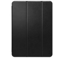 Чехол для планшета Spigen iPad Pro 11" Smart Fold Black (Ver.2) (067CS25709)