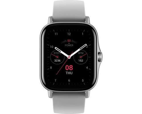 Смарт-часы Amazfit GTS2 Urban Grey
