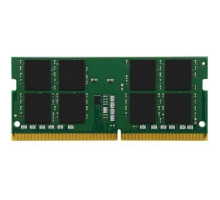 Модуль памяти для ноутбука SoDIMM DDR4 32GB 2666 MHz Kingston (KCP426SD8/32)