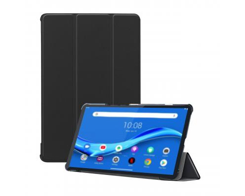 Чехол для планшета AirOn Premium Lenovo Tab M10 Plus (TB-X606F) 10.3" + film Black (4822352781028)