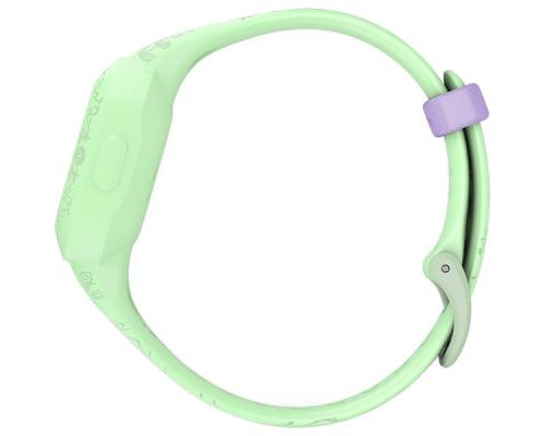 Фитнес браслет Garmin vivofit jr3, Disney The Little Mermaid (010-02441-13)