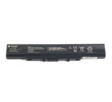 Аккумулятор для ноутбука ASUS U31 (A32-U31, ASU31ELH) 14.8V 5200mAh PowerPlant (NB430512)