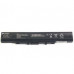 Аккумулятор для ноутбука ASUS U31 (A32-U31, ASU31ELH) 14.8V 5200mAh PowerPlant (NB430512)