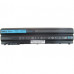 Аккумулятор для ноутбука Dell Dell Latitude E5420 NHXVW 2800mAh (40Wh) 4cell 14.8V Li-ion (A41930)