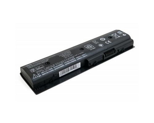 Аккумулятор для ноутбука HP Pavilion DV4-5000 (HSTNN-LB3P) 11.1V 5200mAh Extradigital (BNH3978)