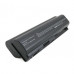 Аккумулятор для ноутбука HP Pavilion DV4 (HSTNN-DB73) 8800 mAh Extradigital (BNH3945)