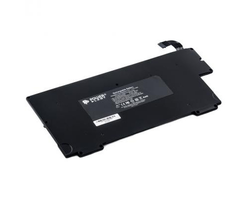 Аккумулятор для ноутбука APPLE MacBook 13" (A1245) 7.4V 4600mAh PowerPlant (NB00000228)