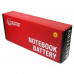 Аккумулятор для ноутбука Asus X61 (A32-F80) 11.1V 5200mAh Extradigital (BNA3967)