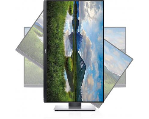 Монитор Dell P2219H (210-APWR)