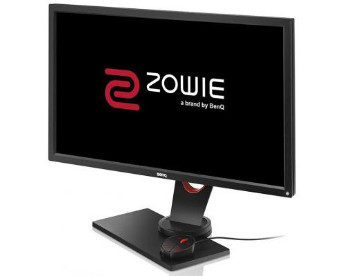 Монитор BenQ XL2430 Dark Grey