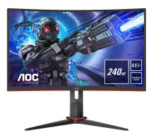 Монитор AOC C27G2ZE/BK