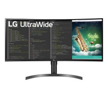 Монитор LG 35WN65C-B