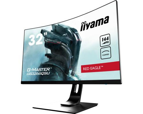 Монитор iiyama GB3266QSU-B1