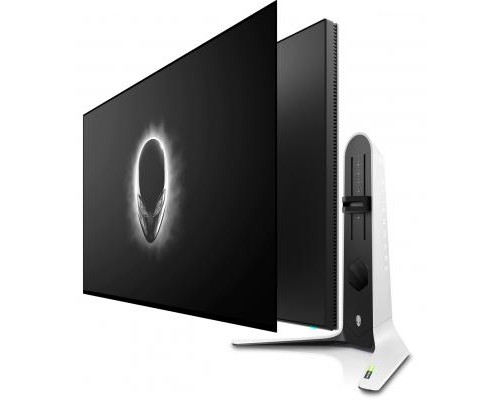 Монитор Dell AW2721D (210-AXNU)