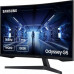 Монитор Samsung Odyssey G5 (LC32G55TQWIXCI)