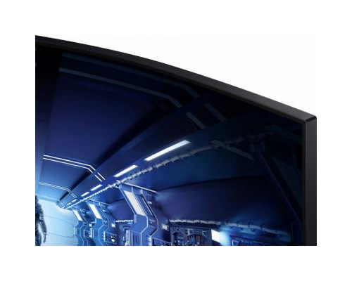 Монитор Samsung Odyssey G5 (LC32G55TQWIXCI)