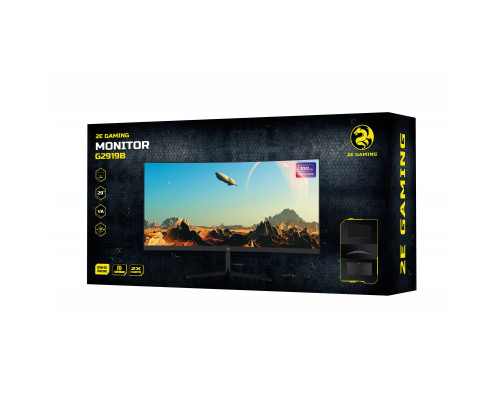 Монитор 2E GAMING G3420B (2E-G3420B-01.UA)