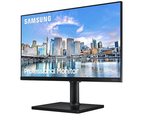 Монитор Samsung F24T450FQI (LF24T450FQIXCI)