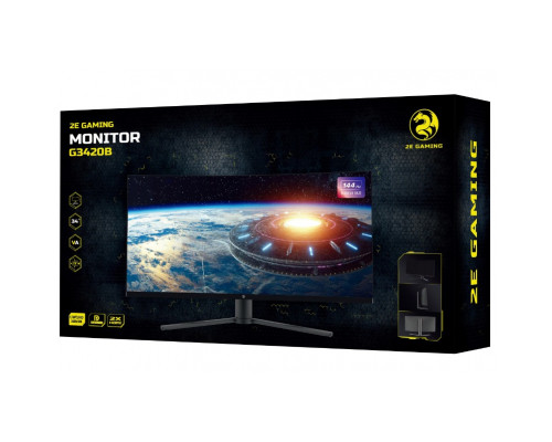Монитор 2E GAMING G3420B (2E-G3420B-01.UA)