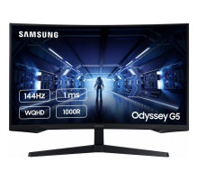 Монитор Samsung Odyssey G5 (LC32G55TQWIXCI)