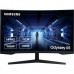 Монитор Samsung Odyssey G5 (LC32G55TQWIXCI)