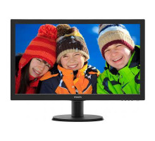 Монитор Philips 243V5QHABA/00/01