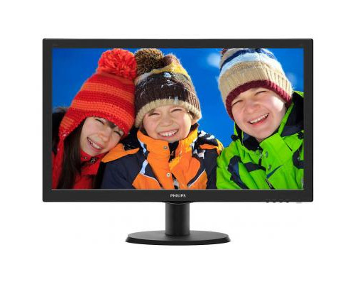 Монитор Philips 243V5QHABA/00/01