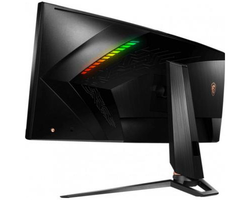 Монитор MSI OPTIX MPG341CQR