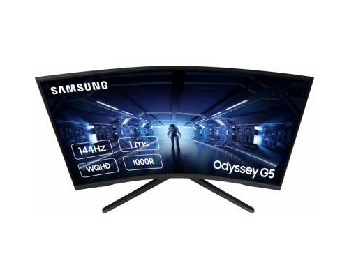 Монитор Samsung Odyssey G5 (LC32G55TQWIXCI)